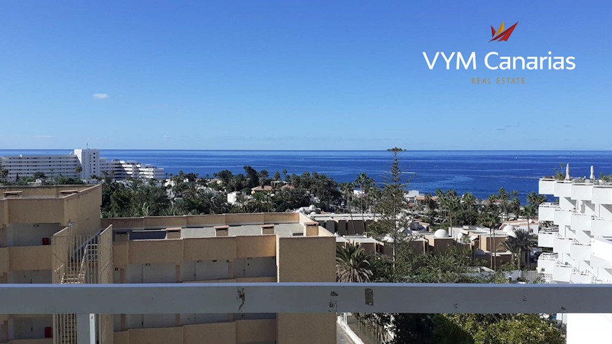 1 bed apartment for sale in Las Americas