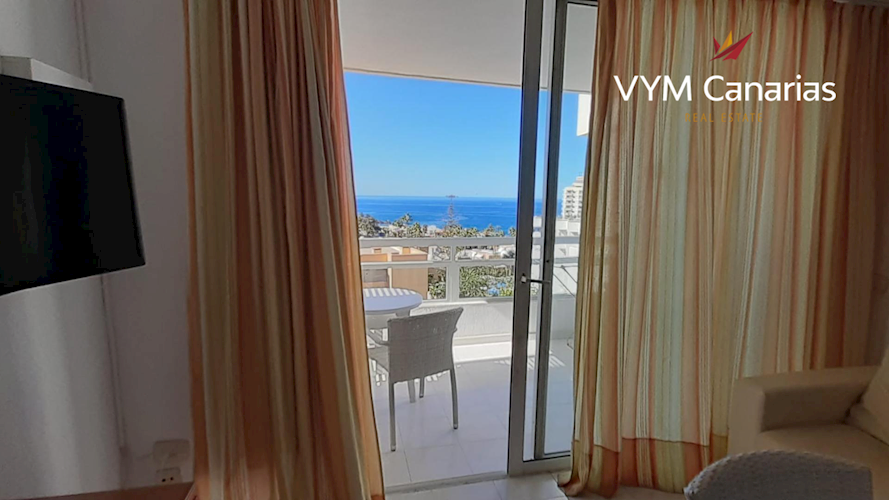 1 bed apartment for sale in Las Americas
