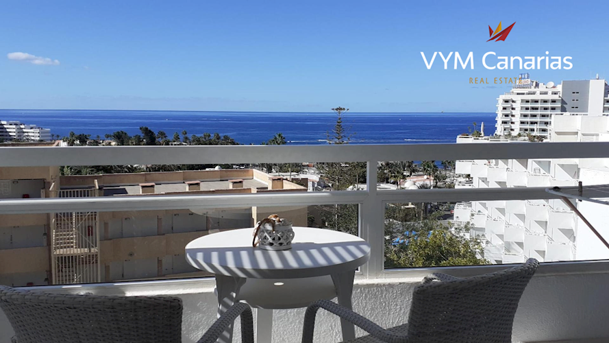 1 bed apartment for sale in Las Americas