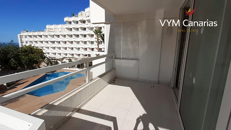 1 bed apartment for sale in Las Americas
