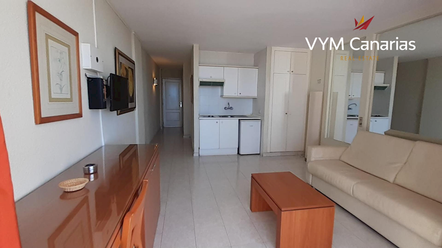 1 bed apartment for sale in Las Americas
