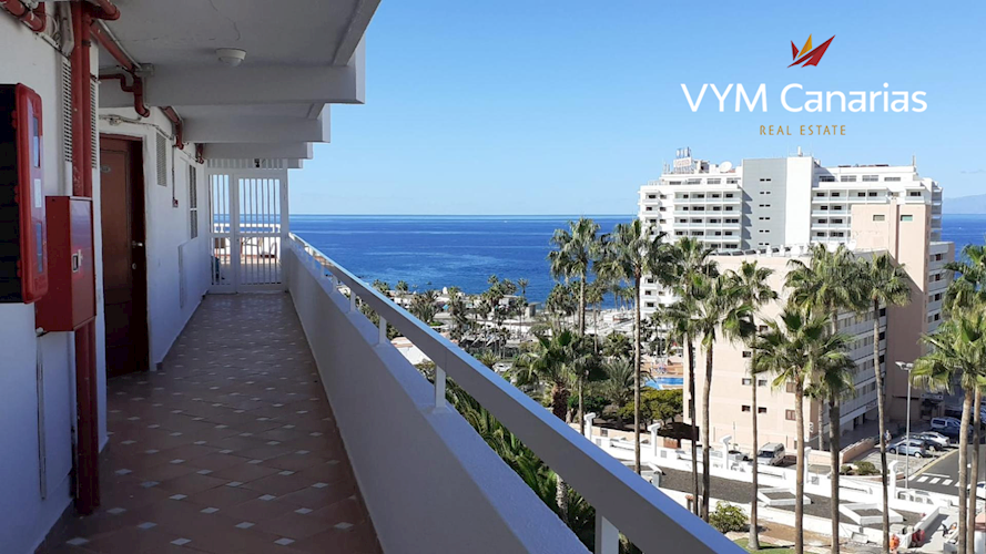 1 bed apartment for sale in Las Americas