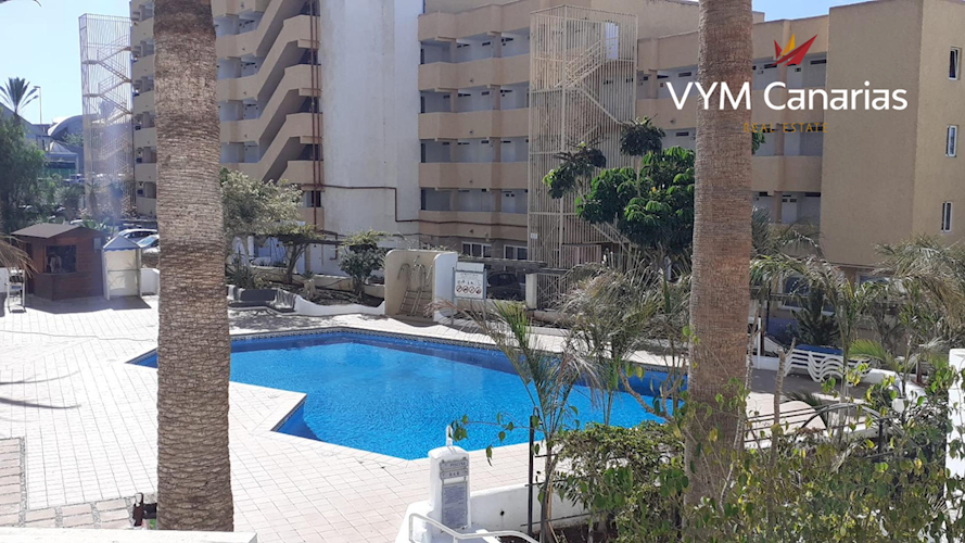 1 bed apartment for sale in Las Americas