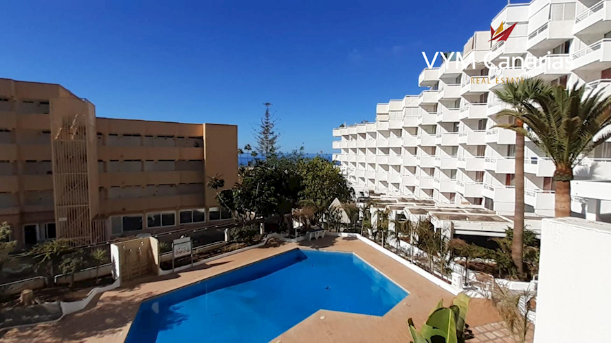 1 bed apartment for sale in Las Americas