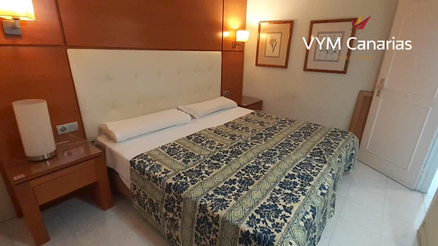 1 bed apartment for sale in Las Americas