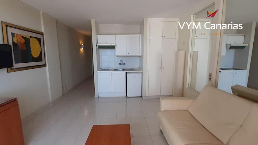 1 bed apartment for sale in Las Americas