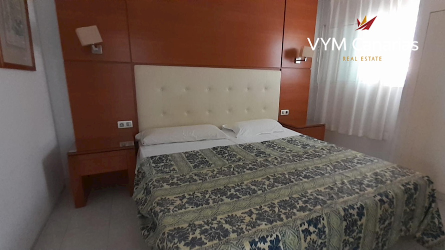 1 bed apartment for sale in Las Americas