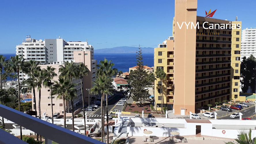 1 bed apartment for sale in Las Americas