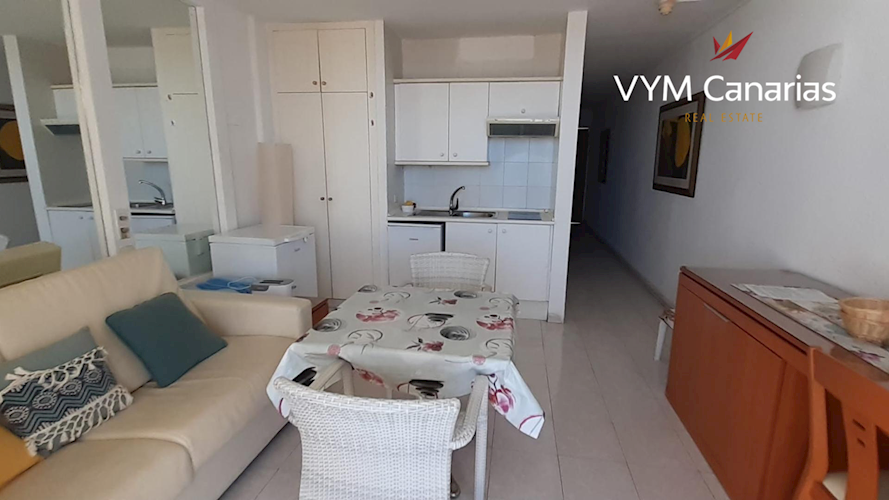 1 bed apartment for sale in Las Americas