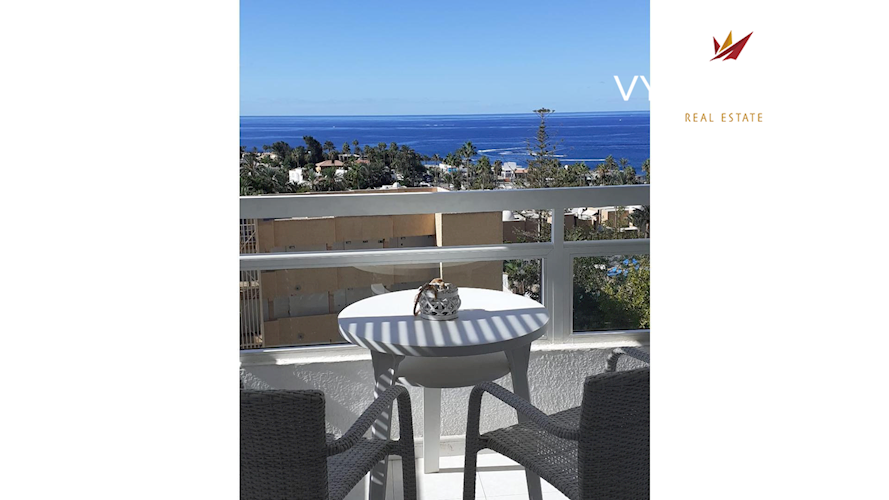 1 bed apartment for sale in Las Americas