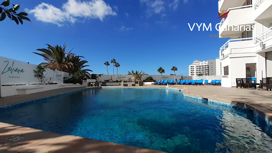 1 bed apartment for sale in Las Americas