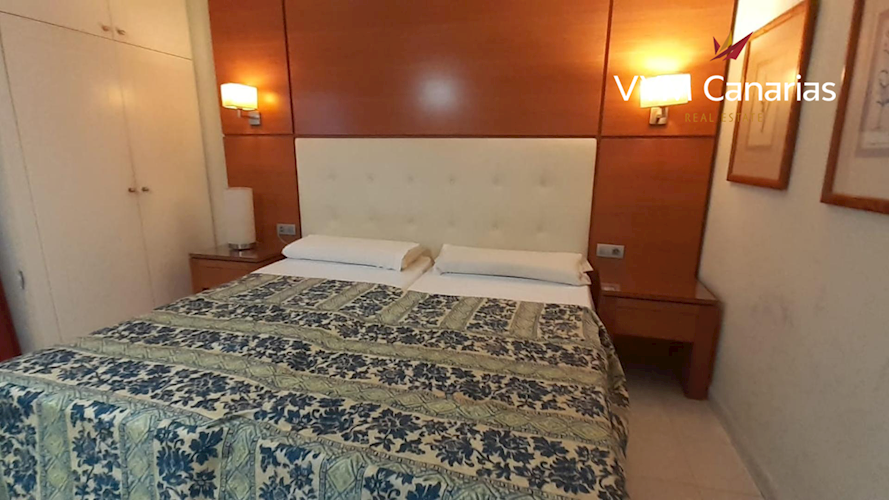 1 bed apartment for sale in Las Americas