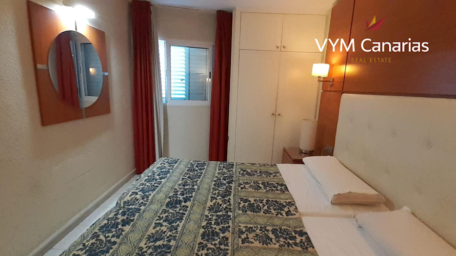 1 bed apartment for sale in Las Americas