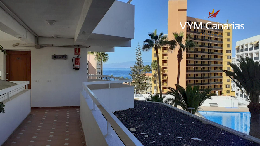 1 bed apartment for sale in Las Americas