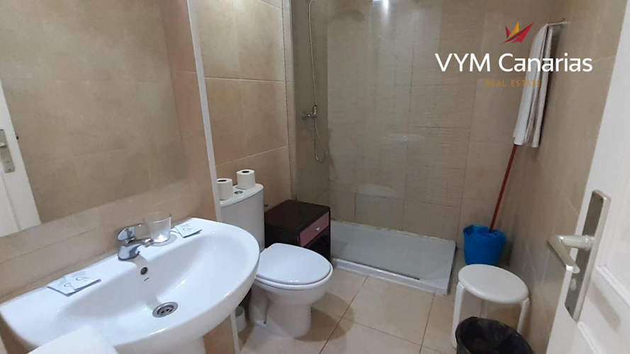 1 bed apartment for sale in Las Americas