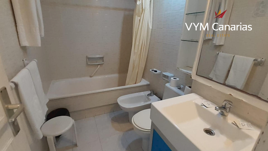 1 bed apartment for sale in Las Americas