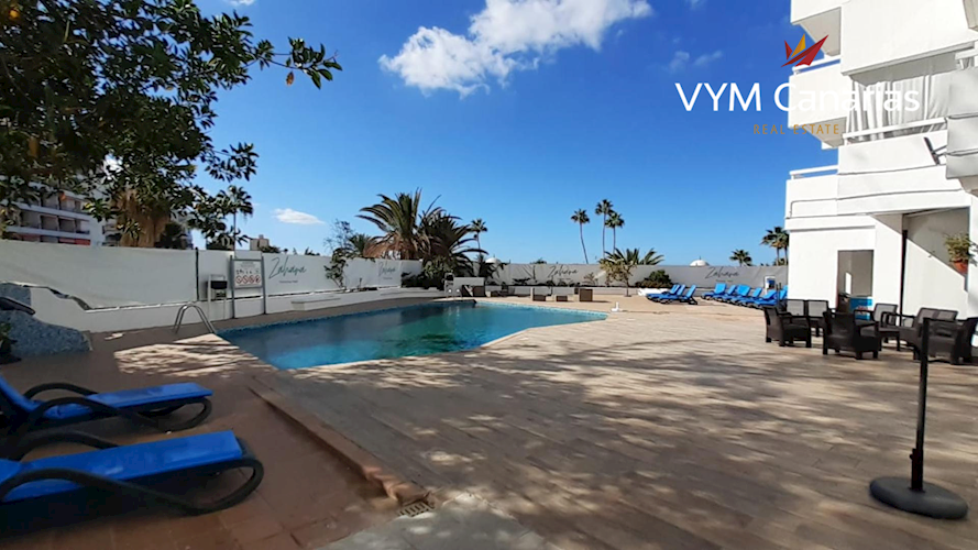 1 bed apartment for sale in Las Americas