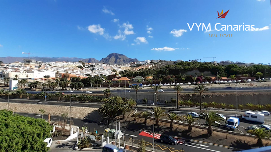 1 bed apartment for sale in Las Americas