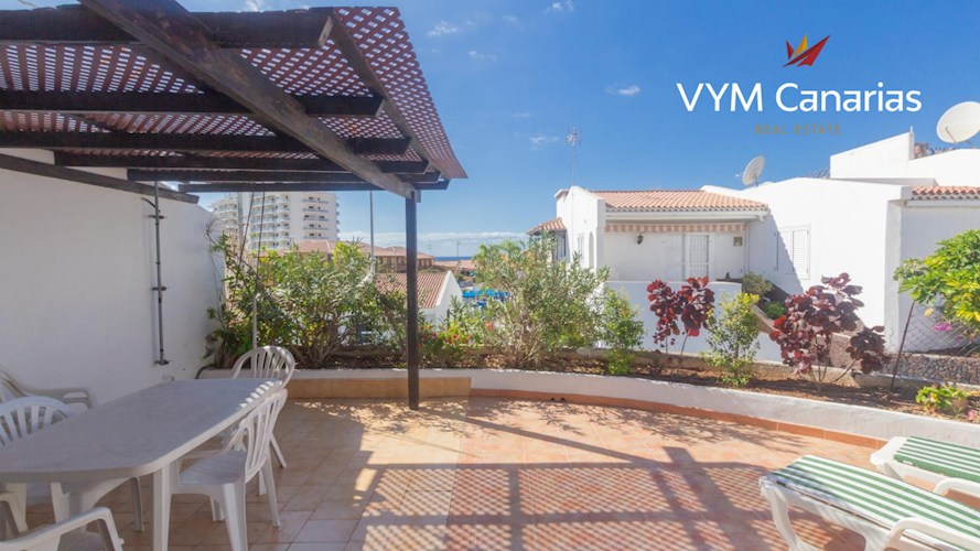 3 bed villa for sale in Mirador del Sur I, Torviscas Alto