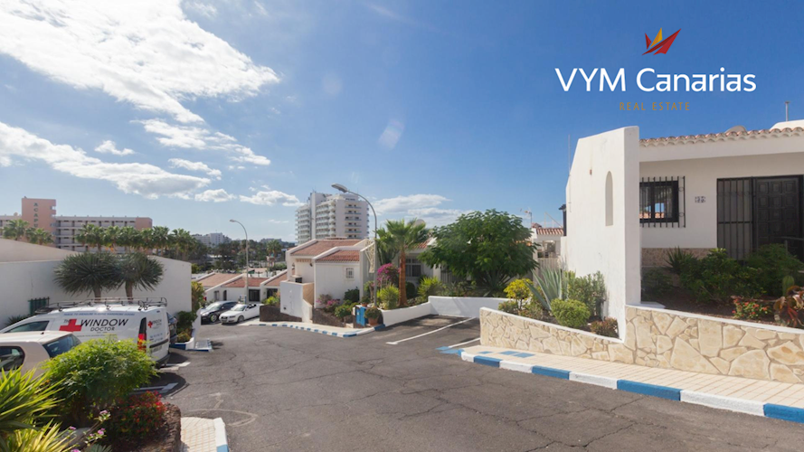 3 bed villa for sale in Mirador del Sur I, Torviscas Alto