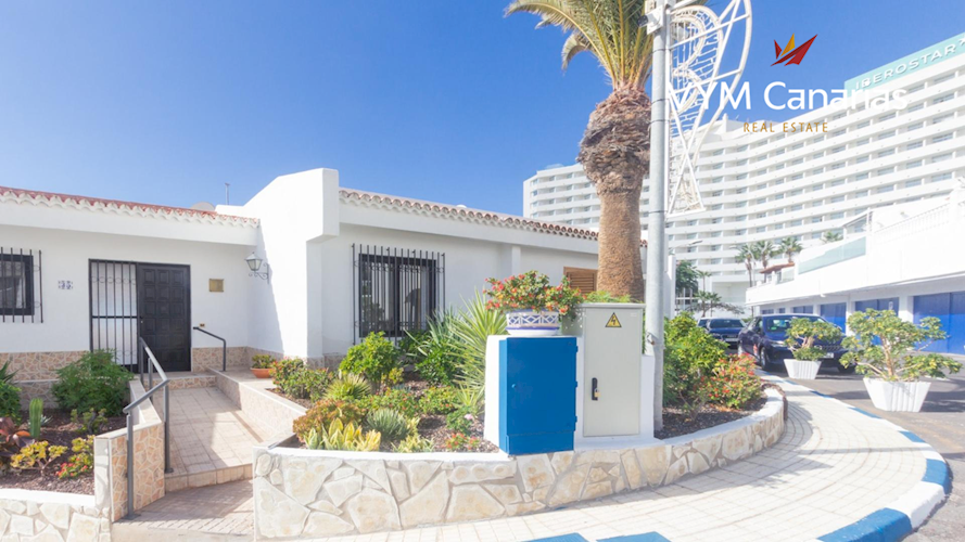 3 bed villa for sale in Mirador del Sur I, Torviscas Alto