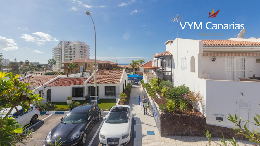 3 bed villa for sale in Mirador del Sur I, Torviscas Alto