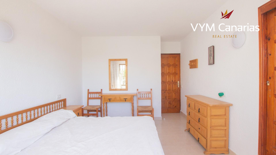 3 bed villa for sale in Mirador del Sur I, Torviscas Alto