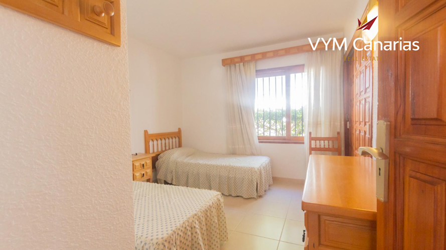 3 bed villa for sale in Mirador del Sur I, Torviscas Alto