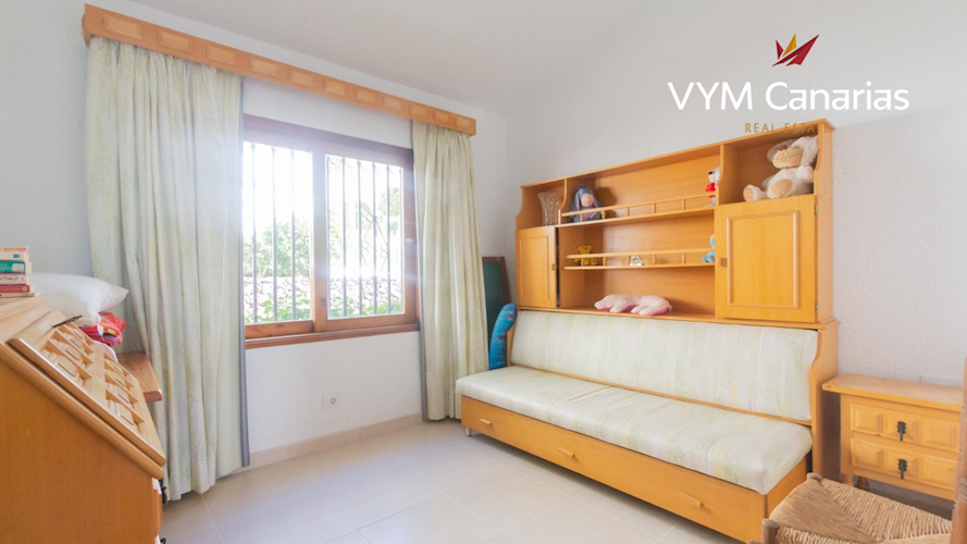 3 bed villa for sale in Mirador del Sur I, Torviscas Alto