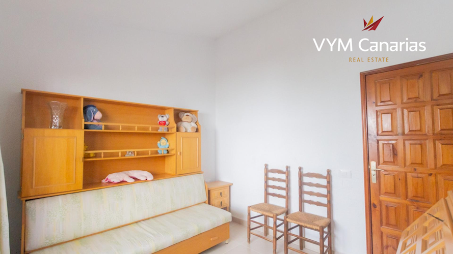 3 bed villa for sale in Mirador del Sur I, Torviscas Alto