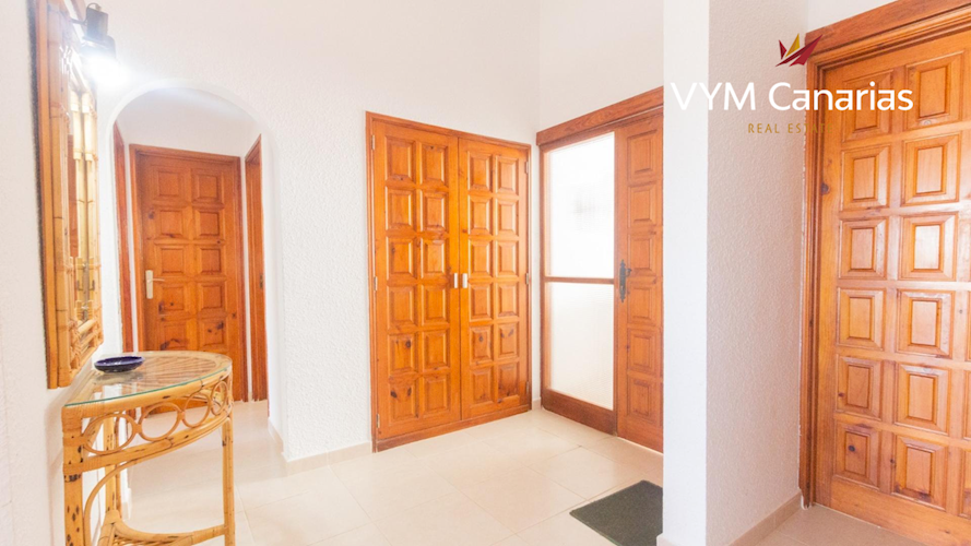 3 bed villa for sale in Mirador del Sur I, Torviscas Alto