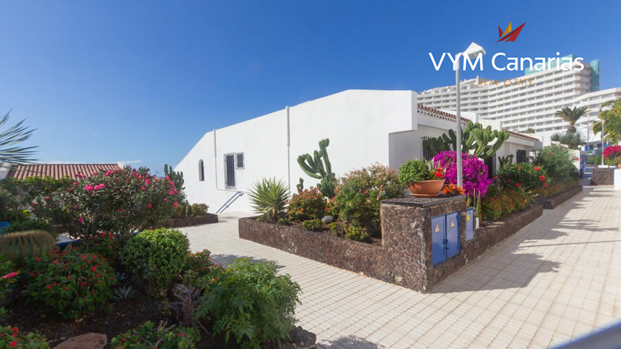 3 bed villa for sale in Mirador del Sur I, Torviscas Alto