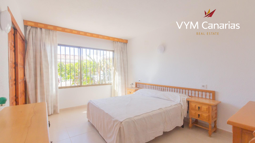 3 bed villa for sale in Mirador del Sur I, Torviscas Alto