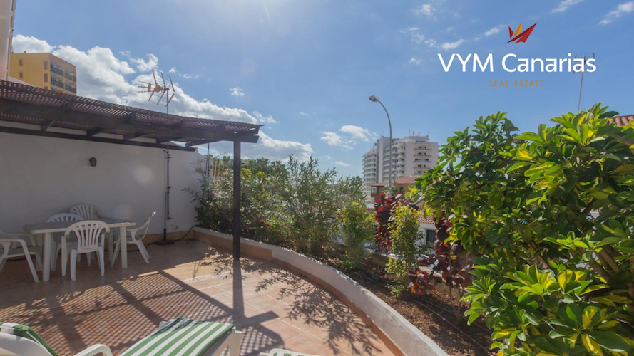 3 bed villa for sale in Mirador del Sur I, Torviscas Alto