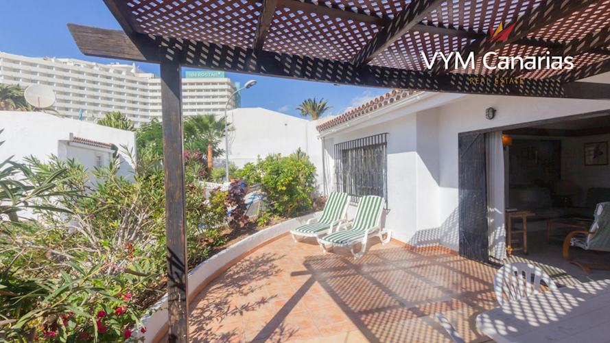 3 bed villa for sale in Mirador del Sur I, Torviscas Alto