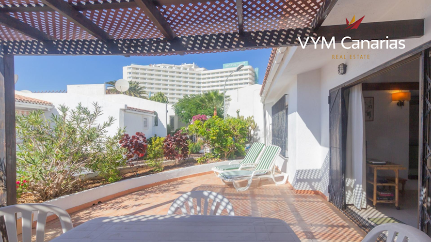 3 bed villa for sale in Mirador del Sur I, Torviscas Alto