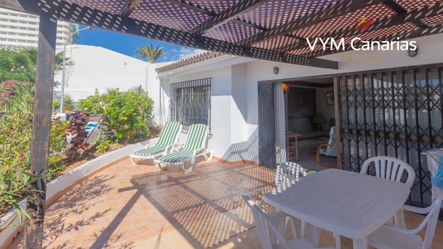 3 bed villa for sale in Mirador del Sur I, Torviscas Alto
