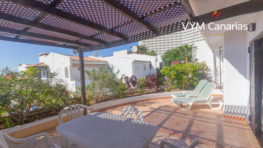 3 bed villa for sale in Mirador del Sur I, Torviscas Alto