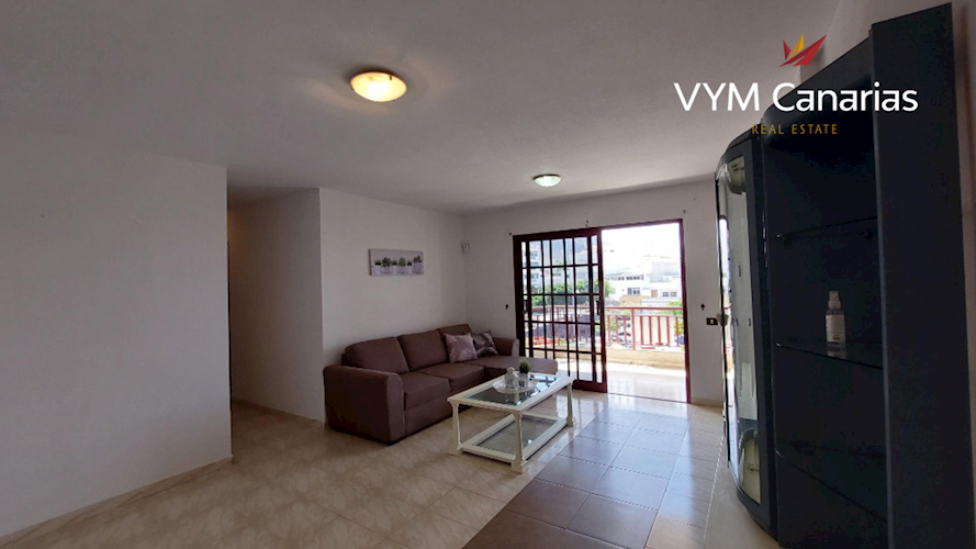 3 bed apartment for sale in Balcon del Duque, El Duque