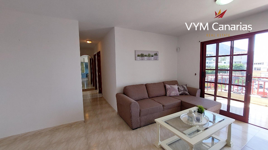 3 bed apartment for sale in Balcon del Duque, El Duque