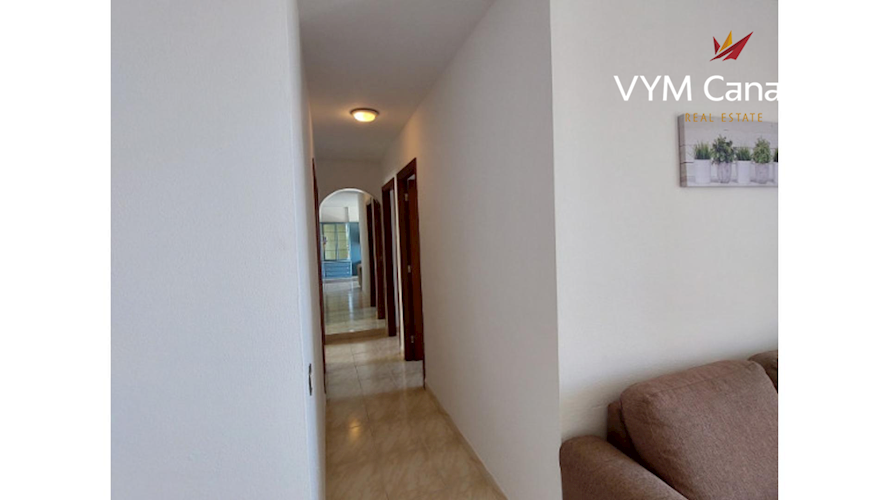 3 bed apartment for sale in Balcon del Duque, El Duque