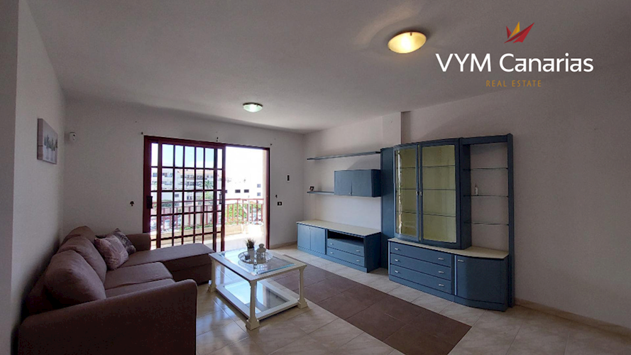 3 bed apartment for sale in Balcon del Duque, El Duque