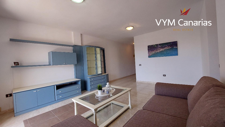 3 bed apartment for sale in Balcon del Duque, El Duque