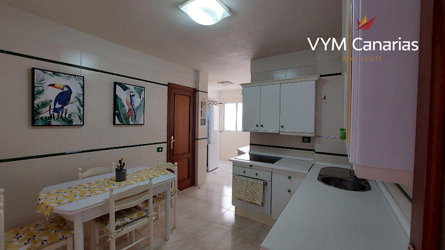 3 bed apartment for sale in Balcon del Duque, El Duque