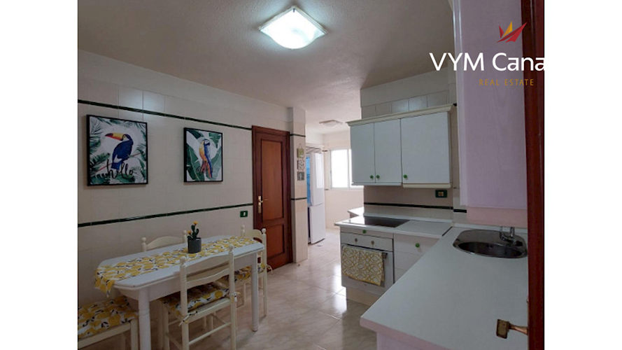 3 bed apartment for sale in Balcon del Duque, El Duque