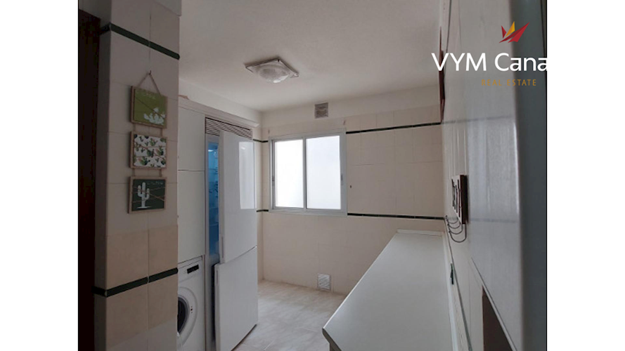 3 bed apartment for sale in Balcon del Duque, El Duque