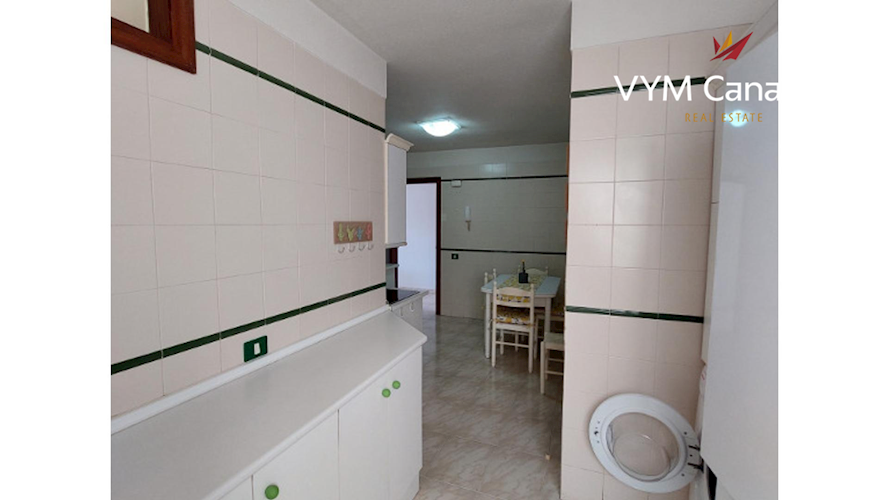 3 bed apartment for sale in Balcon del Duque, El Duque