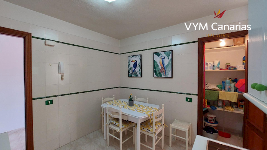 3 bed apartment for sale in Balcon del Duque, El Duque