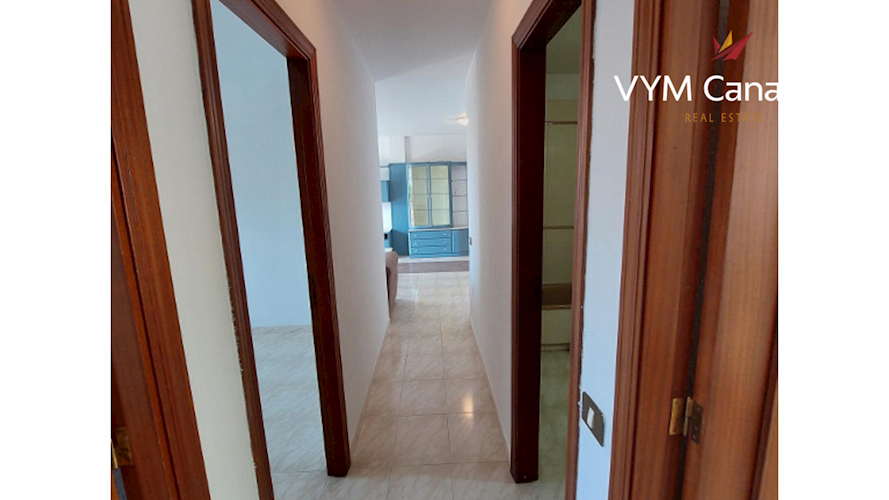 3 bed apartment for sale in Balcon del Duque, El Duque