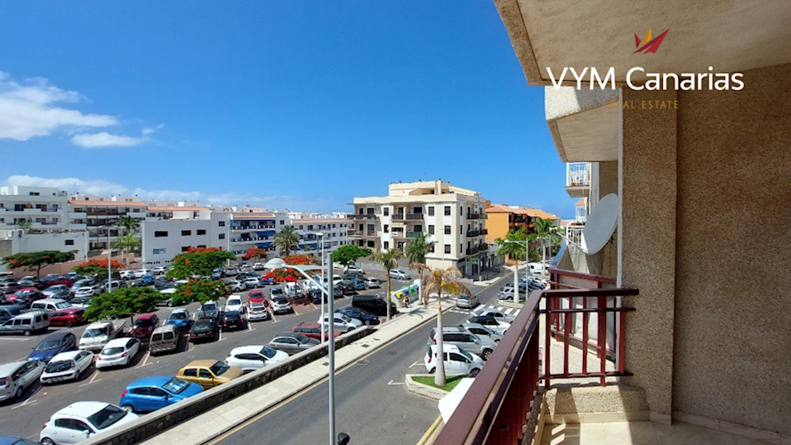 3 bed apartment for sale in Balcon del Duque, El Duque